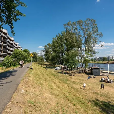 Appartamento Pianissimo At Cracow Kazimierz District By Apart Service
