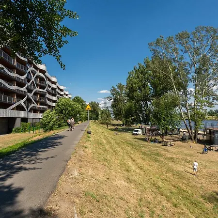 Pianissimo At Cracow Kazimierz District By Apart Service *