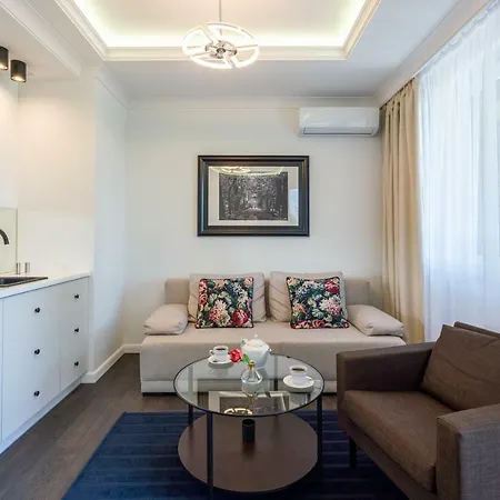 Pianissimo At Cracow Kazimierz District By Apart Service Διαμέρισμα